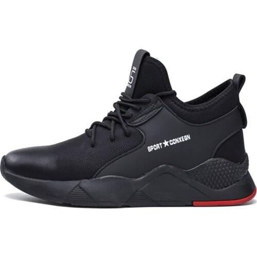 2020 Spring New Mens Fashion Cloth Shoes Fashionable Korean Breathable Casual Shoes Old Beijing Single Shoes Factory Direct Sal