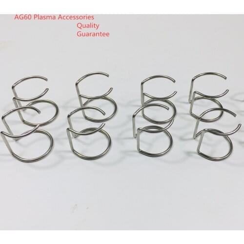 NEW AG60 Guide Ring/AG60 Plasma Cutters Accessories and Guide Link of AG60 Plasma Cutter Torch/Welding Tools