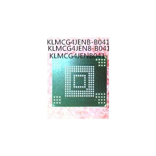 New KLMCG4JENB-B041 KLMCG4JEN8-B041 KLMCG4JENB041