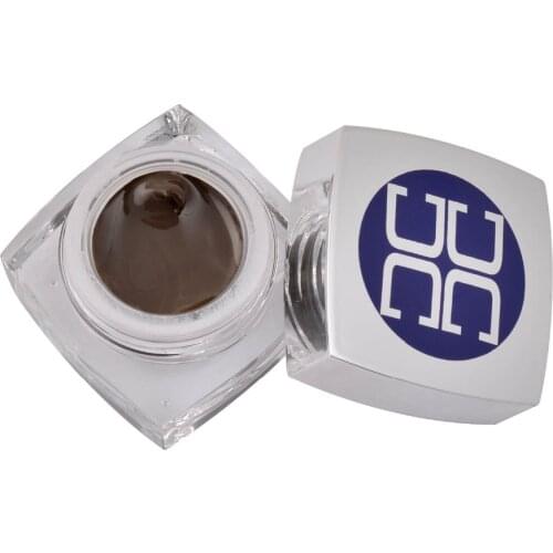 CHUSE Permanent Makeup Pigment Pro Gray Coffee Tattoo Ink Set For Eyebrow Lip Eyeliner Make Up Microblading Rotary Machine M266