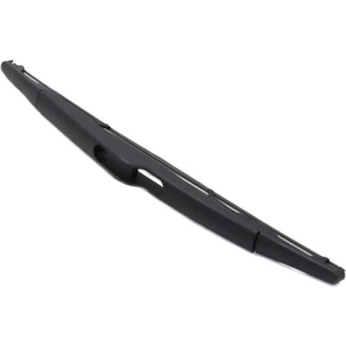 12" Rear Windshield Wiper Blade For Fiat Stilo Wagon 2002-2007 Windshield Windscreen Rear Window