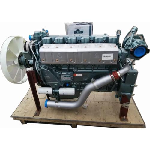 SINOPOWER Auto Parts