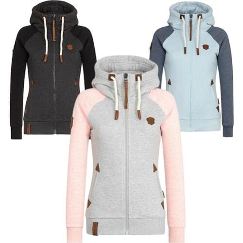 TUFUFU Women's Sweatshirts