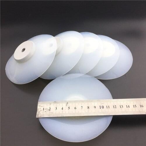 TV Screen Vacuum Suction Cup 87mm/120mm LCD TV repair tool LCD TV screen remover