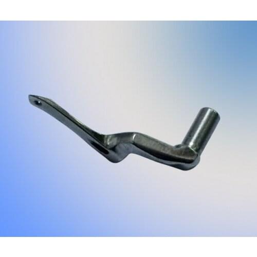 118-88104#81 upper looper Suitable for MO-2516 Curved needle bending of needle industrial sewing machine spares parts