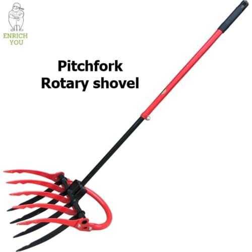 Грабли XMSJ China At AliExpress