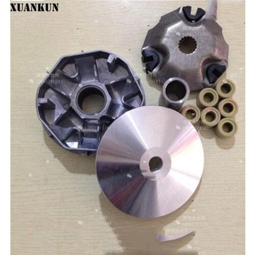XUANKUN Drive Belts