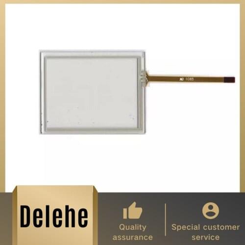 2pcs Touch Screen (Digitizer) Replacement for Intermec CK60 CK61,Free delivery