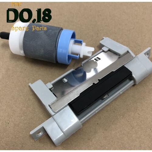 1set* RM1-0731-000 RM1-2546-000 for hp 5200 LBP3500 Tray 2 3 Pickup Roller Assembly Separation Pad