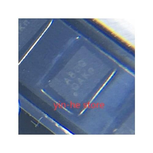 10PCS WSP6580Q-16/TR QFN1826-16L Willsemi single pole double throw switch