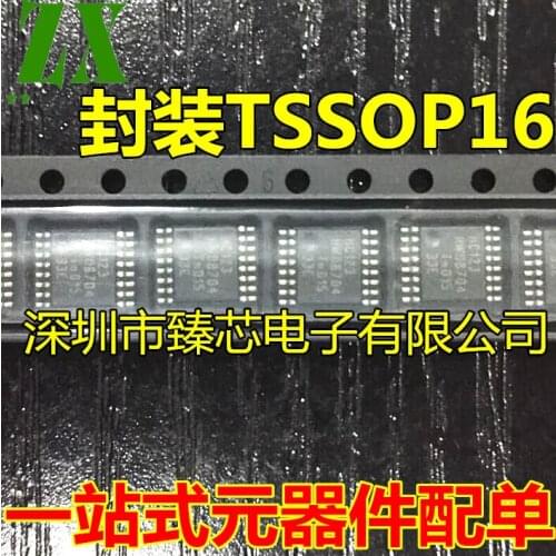 100% New&original In Stock TS3A44159PW TS3A44159PWR YC4159 TSSOP-16 IC