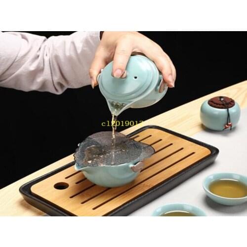 300pcs Creative Bodhi Leaf Tea Filter Stainless Steel Leaf Tea Leak Filter