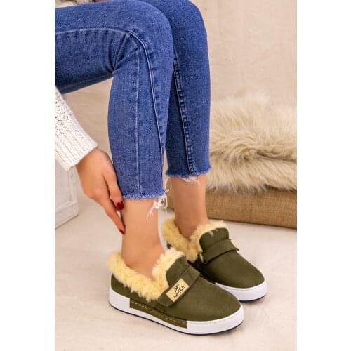Erbilden Footwear