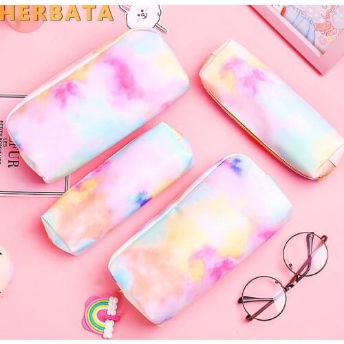 Кожаные косметички HERBATA China At AliExpress