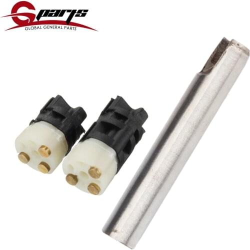 Auto Transmission Control Module Sensor Y3/8n1 Y3/8n2 For Mercedes-Benz A CLASS CL CLC CLS E Class GL 722.9 Car accessories