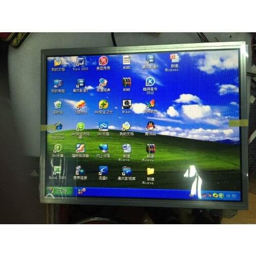 ORIGINAL AA121TA02 LCD SCREEN DISPLAY PANEL AA121TA02