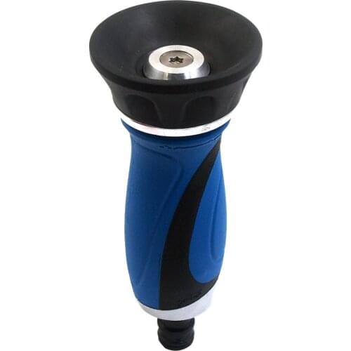 New portable High-Flow Garden Watering Gun Home Car Wash Sprinkler Adjustable Flower Rinse Ground Irrigation Tool