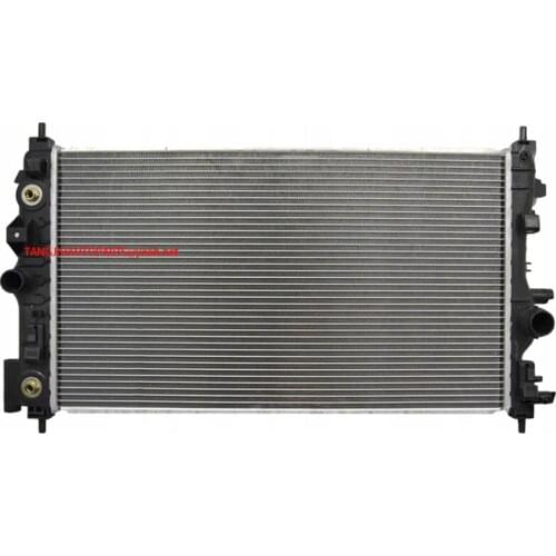 Radiator Fit Chevrolet Cruze 1.4 1.6 1.8 2010-2016