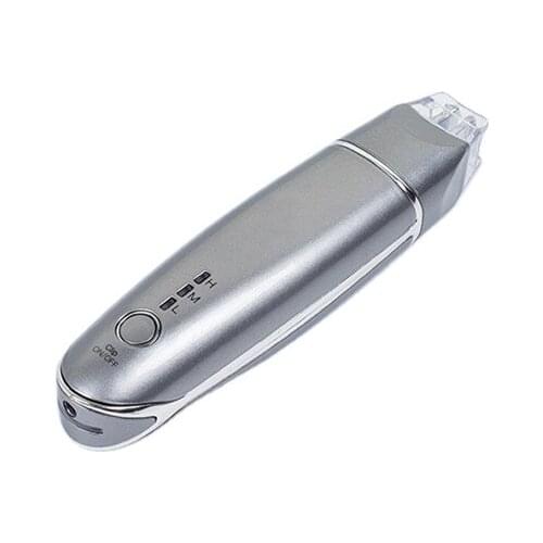 EMS Wrinkle Removal Machine Face Lift Skin Tightening BB Eyes Massager Clip Eye Care Beauty Eye lifting device portable wrinkle