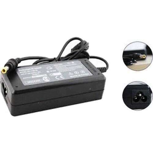 19V 3.16A AC Laptop Charger Power Adapter for Samsung NP300E5A NP300E5A-A01U NP300V5A NP350U2B