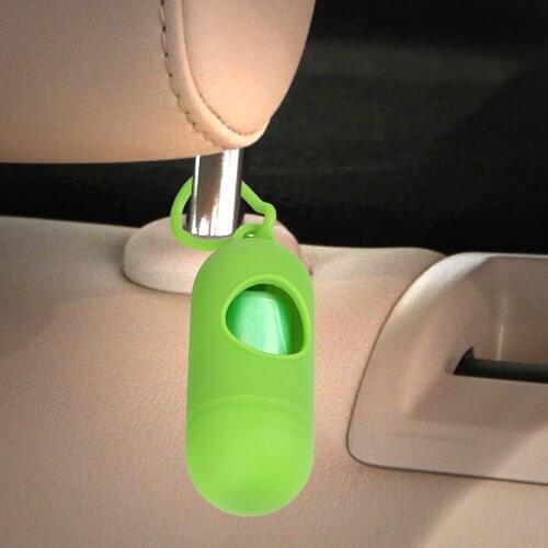 2@#Auto Accessories Automobiles Storage Bag Accessories Hot Sale Car Trash Portable Storage Bag Car Garbage Bin Car Garbage Bag