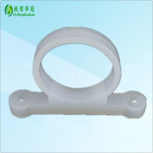 370 air pump motor bracket / with damping fixed silicone sleeve / micropump noise reduction and silencing silicone sleeve