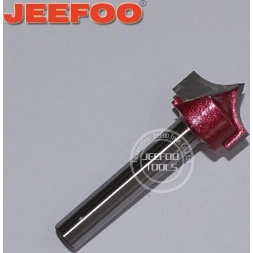 6*16 High Quality Carving Router Bits/tungsten carbide router bit/hss woodworking cutter