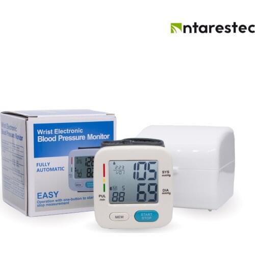 Antarestec Blood Pressure Measuring Devices