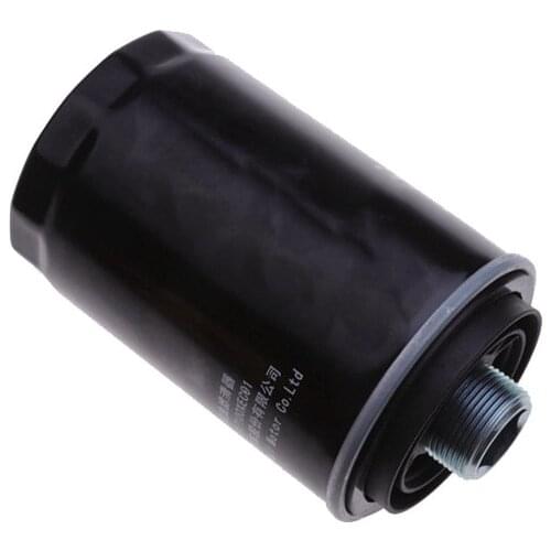 Car Oil Filter 1017100XEC01 1pcs For Great Wall Haval H6 H7 H8 H9 2.0T Model 2013-Today Filter Core Accessories