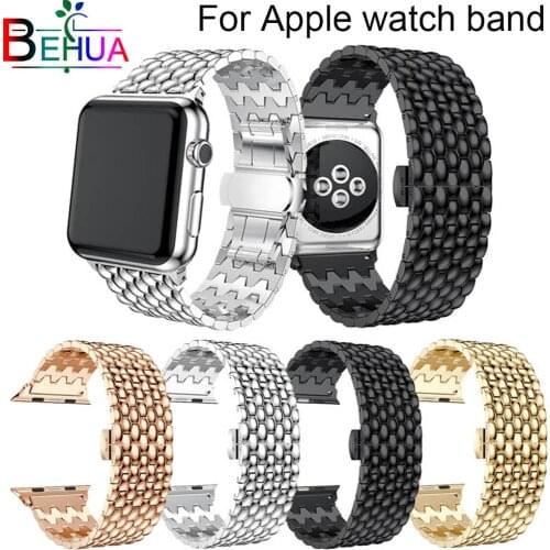 BEHUA Apple Watch Straps 38mm