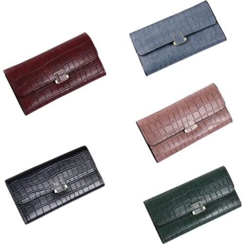 Кошельки и визитницы BUBM China At AliExpress