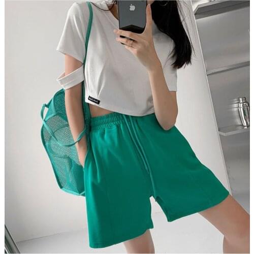 Juspinice Womens Summer Pants