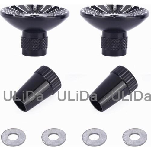 M3 Size Thumb Stick Upgrade Parts for Transmitter / Futaba / Spektrum DX7 DX6i