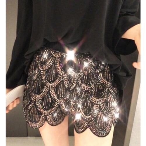 Женские летние шорты Muyoms China At AliExpress