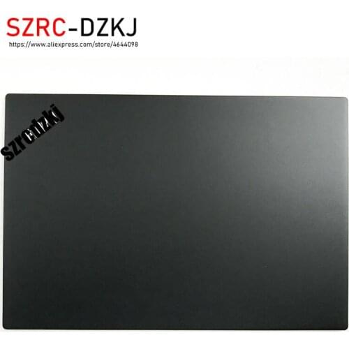 New Original For Lenovo Thinkpad X280 LCD Screen Back Cover Rear Lid Top Case FHD Non-touch Cabinet AP16P000100 01YN062