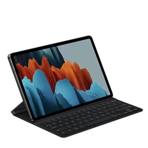 Original Samsung Galaxy Tab S7 SM-T870 11 inch keyboard case