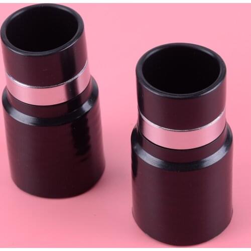 2pcs 32mm Sander Dust Extractor Hose Adaptor Vacuum Cleaner Power Tool Accessories
