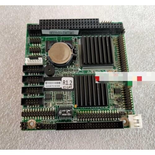 Industrial Control Em104-n423 equipment machine motherboard 1004230006131P industrial motherboard