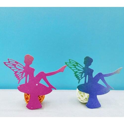 Scrapbook Cutting Knife Metal Die Cutters For Scrapbooking Cutting Dies Templates For Craft Metal Hollow Cutters Spirit Mold DIY