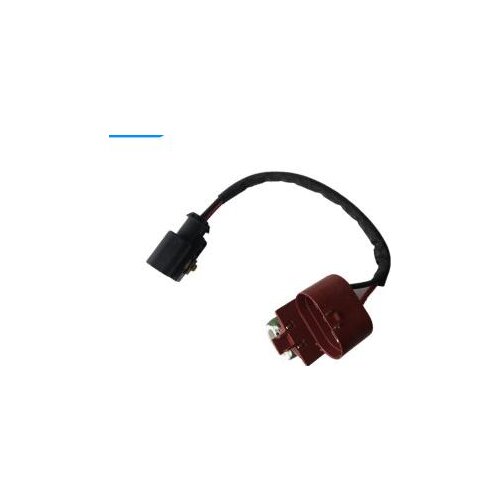 1308400-M01 Electronic fan speed control resistor, cooling fan resistor, radiator resistor For CHANGAN CS75