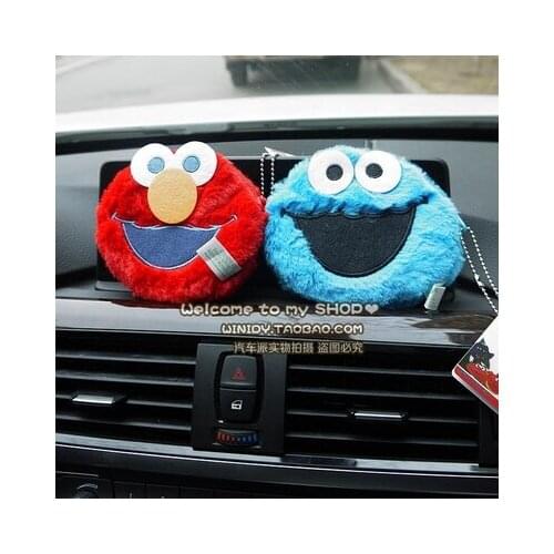 IVYYE Sesame Street Fashion Anime Storage Bags Household Portable Card Bag Coin Tote Handbags Coins Pouch NEW