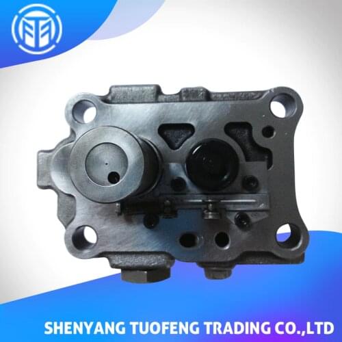 T.DI Auto Diesel Engine Parts Head Rotor 129602-51741 X4 Suitable For YANMAR 4TNV84 4TNV88 4TNE84 4TNE88