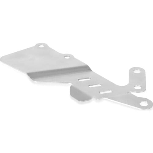 For SUZUKI V-STROM 1000 2014-2019 Rear Master Cylinder Guard Heel Protective Cover Guard Motorcycle Accessories