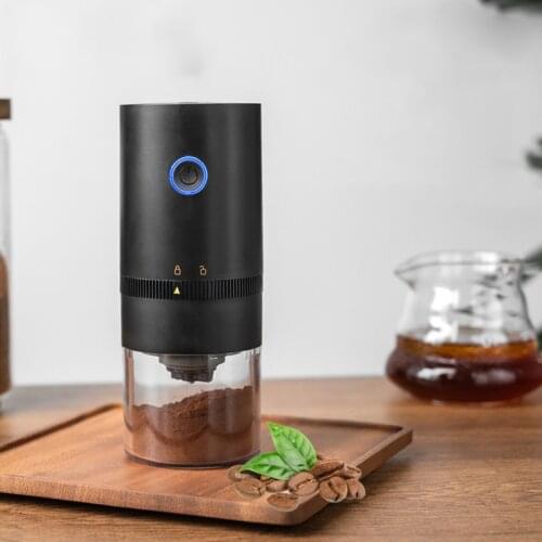 ZZUOM Coffee Grinders