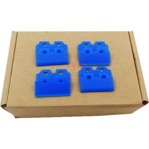 10 pcs Solvent Resistant Wiper for DX5 DX7 JV33/JV5 TS3 jv34 cjv30 Print Heads Blade for Mutoh for Roland for Mimaki