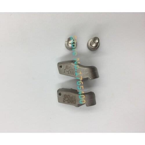 2pcs Precisoin CBH3-2+CBH3-3 Broing insert holders for CBH32-60 Boring head (Boring range : 32 to 60mm) , Boring Tool