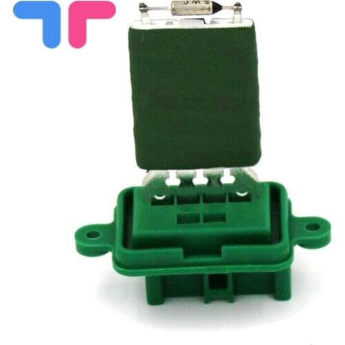 46721213 46723713 Heater Blower Motor Fan Resistor For FIAT 500 Panda Punto Seicento Doblo Ducato