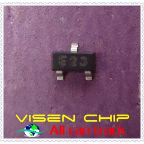 50pcs DTC143ZCA DTC143Z DTC143 SOT23