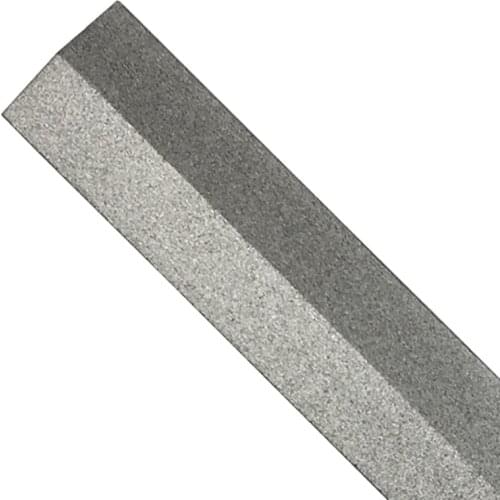 Diamond Rhombic File High Hardness Woodworking Glass Grinding Wooden Handle Metal Compatible with Grinding Glass Dropship