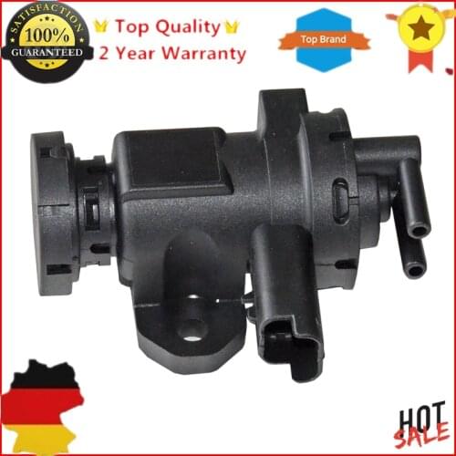 AP02 New Turbo Pressure Solenoid Valve For Citroen Berlingo, C5, C8, Xsara, Xsara Picasso, Evasion, Jumper